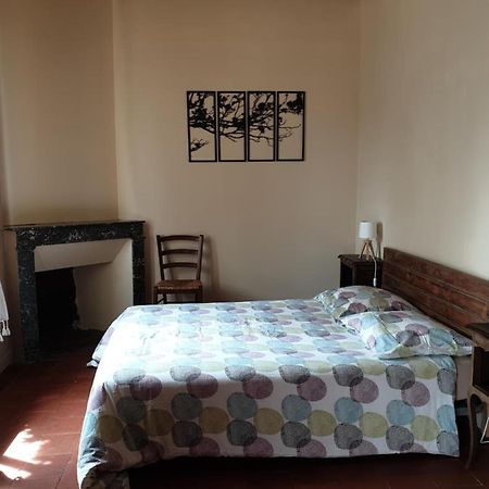 Gite Le Campagnard Saint-Germain-Des-Bois  Dış mekan fotoğraf
